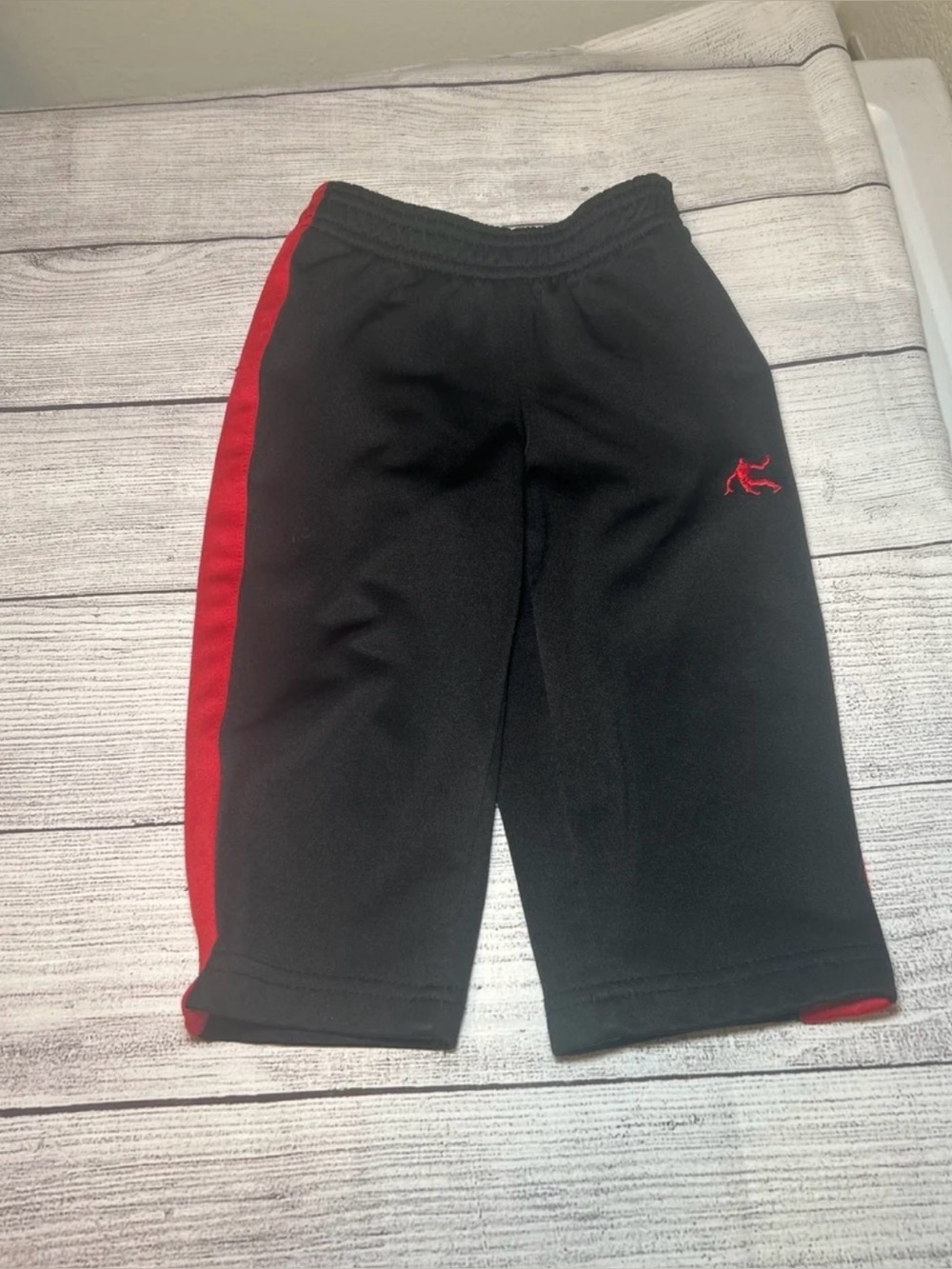 18M AND 1 Sweatpants | Toddler Boy Athletic Pants
